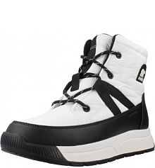  whitney iii mid wp biały Sorel damskie