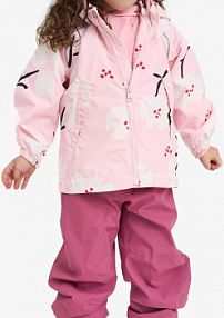 Kurtka dziewczęca  hete Reima damska