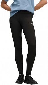  legginsy evostripe z wysokim stanem  Puma damskie