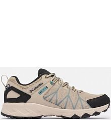 Buty  peakfreak ii outdry beżowy Columbia damskie