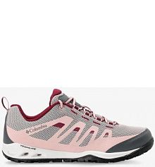 Buty turystyczne   vapor vent Columbia damskie