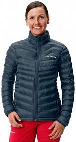 Kurtka puchowa   batura Vaude damska