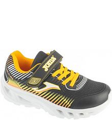 Buty sportowe sneakersy chłopięce, aquiles jr 26 jaquis  Joma damskie