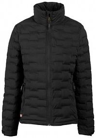 Kurtka primaloft  solace1  Bergson damska