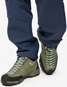 Buty turystyczne   mojito trail Scarpa damskie