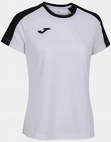 Koszulka do piłki nożnej   eco champioship z krótkim rękawem Joma damski