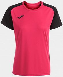 Koszulka do piłki nożnej   academy iv Joma damski