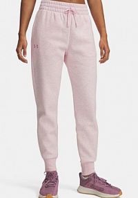 Spodnie   rival fleece Under armour damskie
