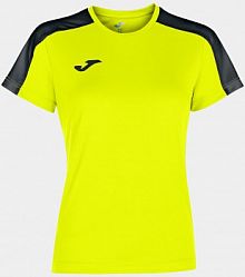 Koszulka do piłki nożnej   academy iii z krótkim rękawem Joma damski