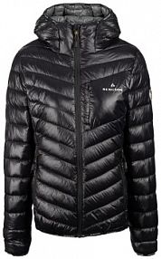 Kurtka puchowa  celsius  Bergson damska