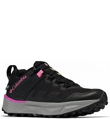 Buty trailowe   facet 75 outdry Columbia damskie