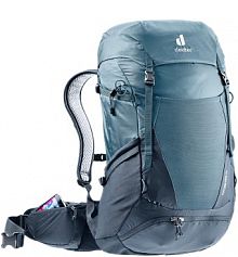 Plecak turystyczny  futura pro 36 - atlantic/ink Deuter damski