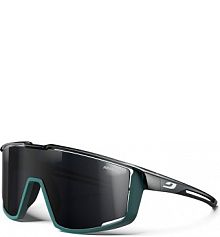 Okulary fotochromowe  fury czarny cat 0-3 reactiv Julbo damskie