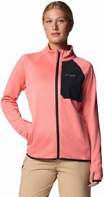  bluza triple canyon 2085193685 Columbia damska