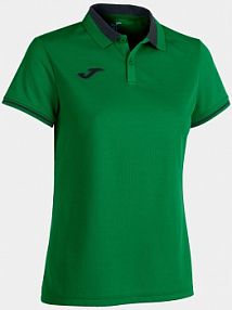 Koszulka polo tenisowa   championship vi Joma damski