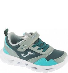 Buty sportowe sneakersy dziewczęce, star jr 25 jstarw  Joma damskie