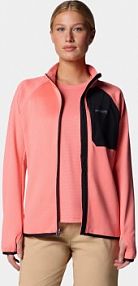 Sweter   triple canyon grid fz Columbia damska