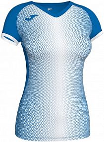 Koszulka do piłki nożnej   supernova Joma damski