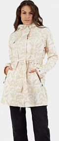Płaszcz przeciwdeszczowy   regina ii Fundango