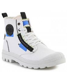 Buty do chodzenia unisex  pampa hi recraft star Palladium damskie