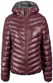 Kurtka puchowa  celsius1  Bergson damska