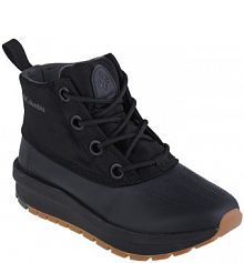 Buty zimowe ,  moritza shield Columbia damskie