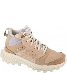 Buty trekkingowe , tempo sol mid wp  Merrell damskie