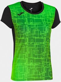 Koszulka do biegania   elite viii Joma damski