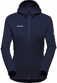 Bluza   aconcagua light ml hooded jacket Mammut damska