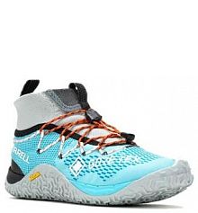 Buty do biegania   trail glove 7 gtx Merrell damskie