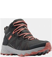 Buty turystyczne niskie   peakfreak ii mid outdry Columbia damskie