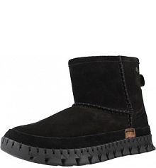  162529c czarny Carmela damskie