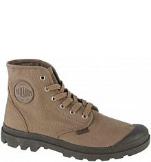 Buty sportowe sneakersy , pampa hi  Palladium damskie