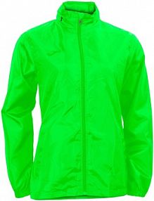 Kurtka do biegania   galia przeciwdeszczowa Joma