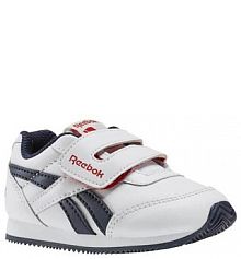 Buty do chodzenia niemowlęce  royal cl jogger Reebok damskie