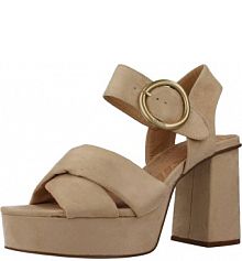 Sandały  53402m beżowy Mtng damskie