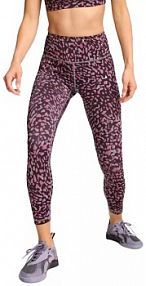  legginsy 7/8  train fave Puma damskie
