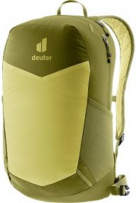 Plecak turystyczny  speed lite 17 Deuter damski