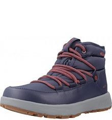  slopeside village omni-he niebieski Columbia damskie