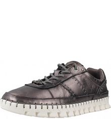 Buty  162528 srebrny Carmela damskie