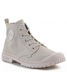 Buty do chodzenia   pampa sp20 hi cvs Palladium damskie