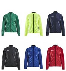 Wiatrówka   rush Craft damska