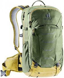 Plecak rowerowy  attack 20 Deuter damski