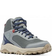 Buty trekkingowe   trailstorm ascend mid Columbia damskie