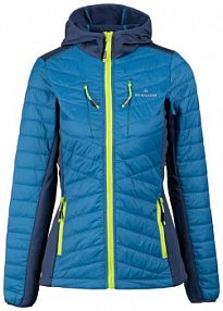 Kurtka hybrydowa  vitalpeak 1hb  Bergson damska