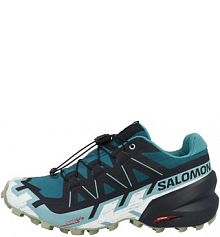 Buty do biegania   l47466200 Salomon damskie