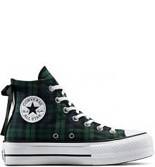 Buty sportowe  chuck taylor all star lift Converse damskie