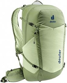 Plecak turystyczny  speed lite pro 25 Deuter damski