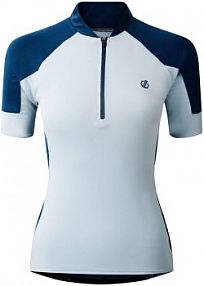 Koszulka  typu flutter  Dare 2b damski