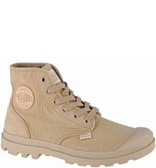 Buty sportowe sneakersy , pampa hi  Palladium damskie